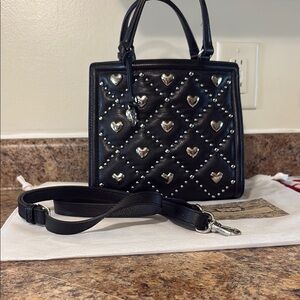 Braveheart Remi Small Tote
